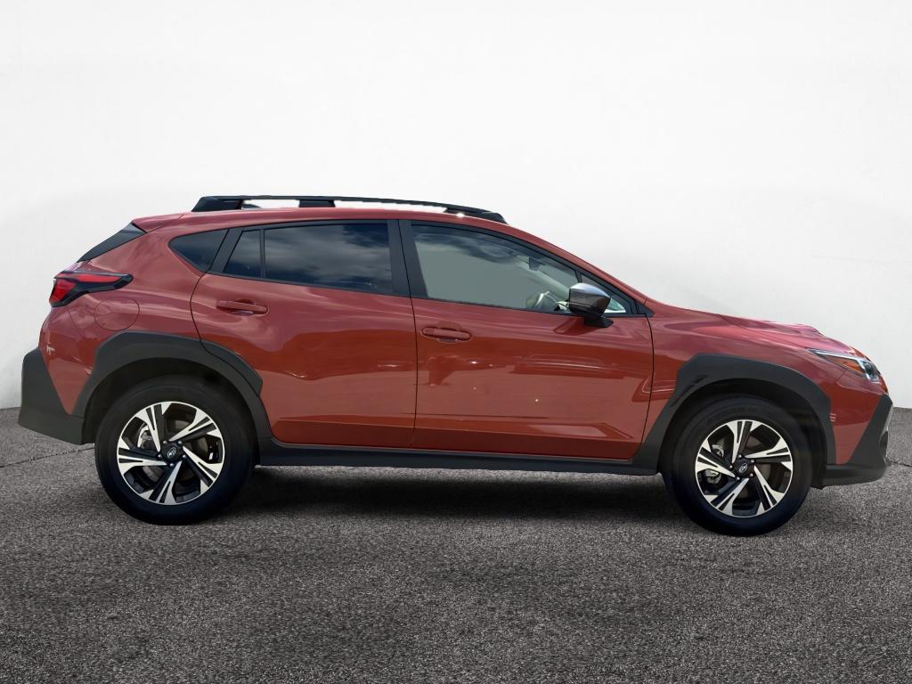 Used 2024 Subaru Crosstrek SUV