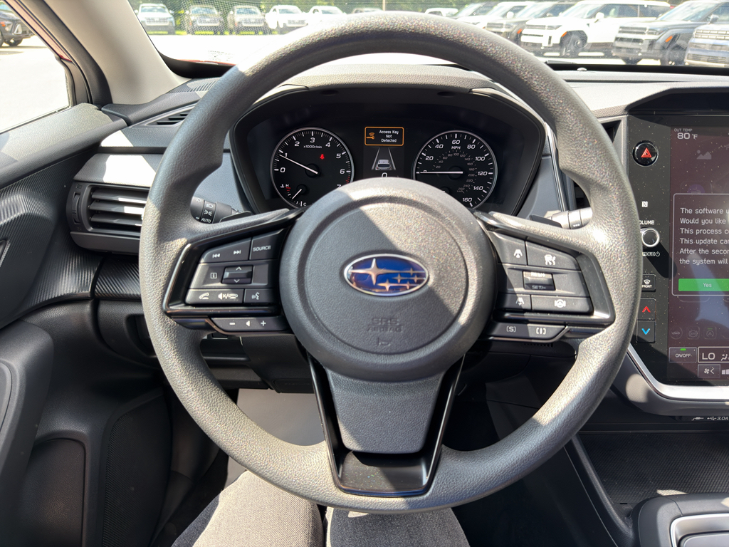 Used 2024 Subaru Crosstrek SUV