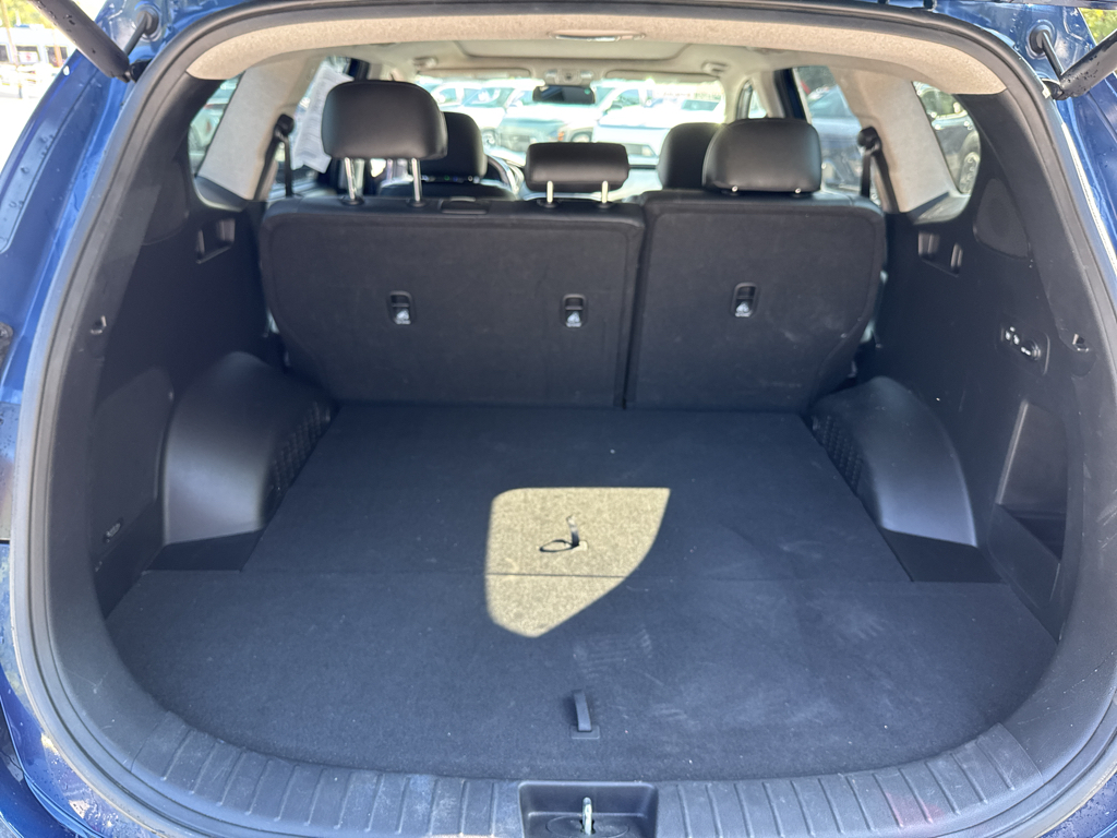 Used 2020 Hyundai Santa Fe SUV