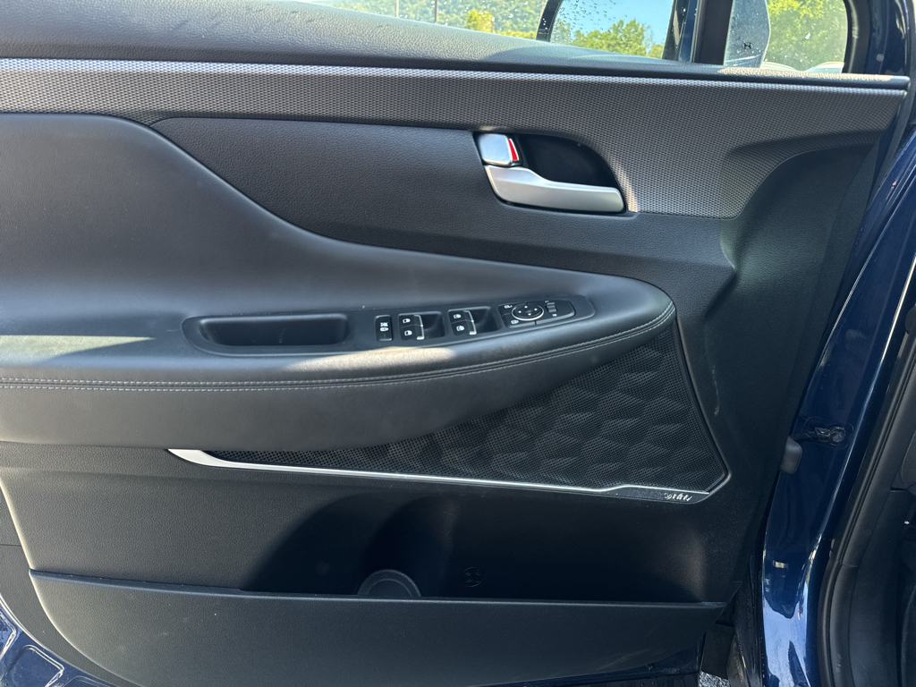 Used 2020 Hyundai Santa Fe SUV