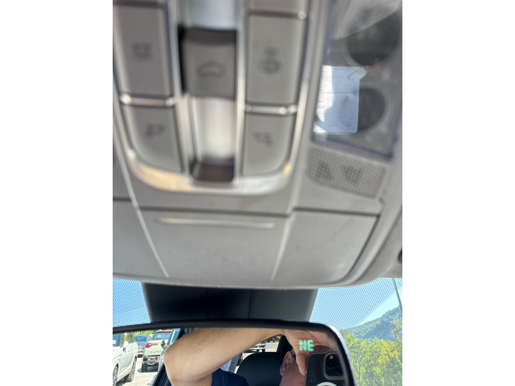 Used 2020 Hyundai Santa Fe SUV