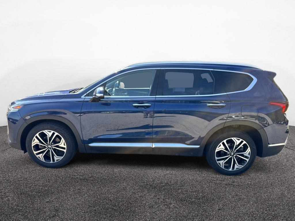 Used 2020 Hyundai Santa Fe SUV