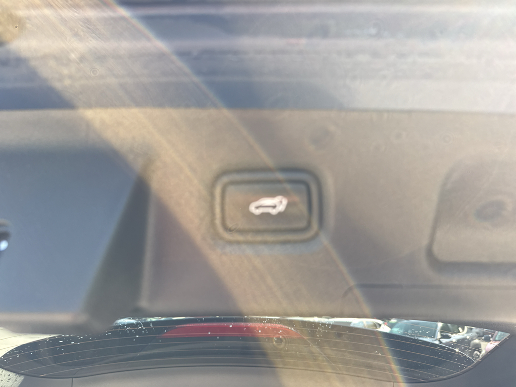 Used 2020 Hyundai Santa Fe SUV