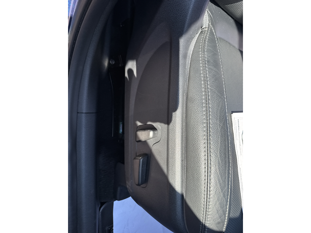 Used 2020 Hyundai Santa Fe SUV