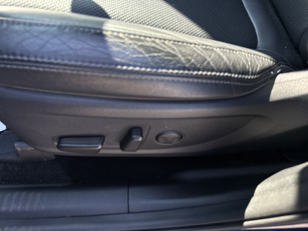 Used 2020 Hyundai Santa Fe SUV
