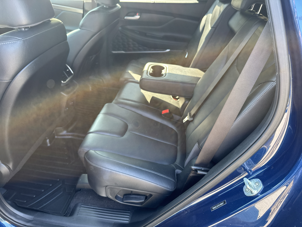 Used 2020 Hyundai Santa Fe SUV