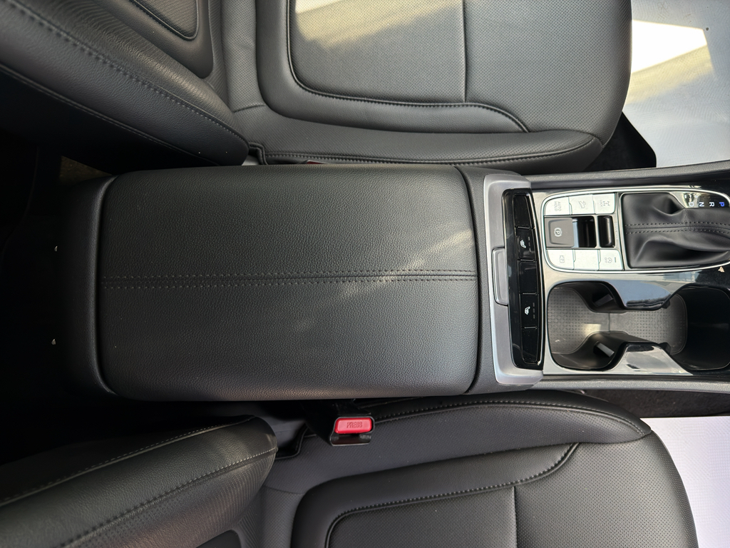 Used 2024 Hyundai Tucson SUV