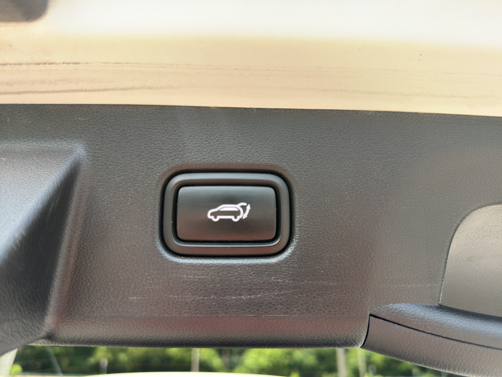 Used 2024 Hyundai Tucson SUV