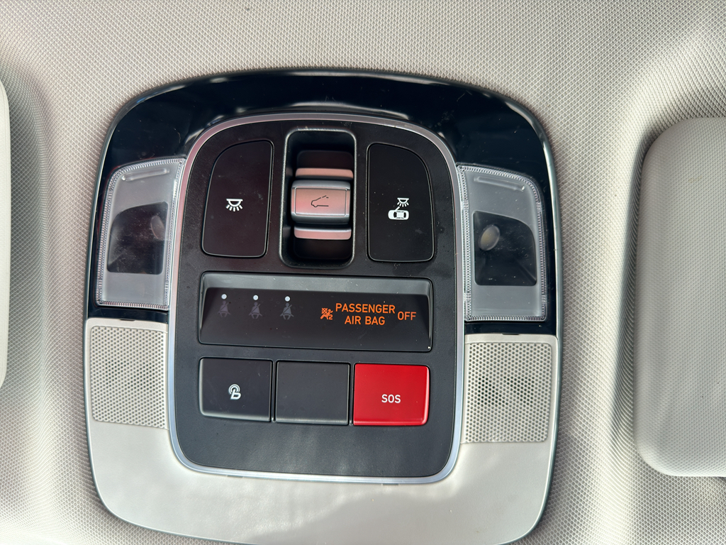 Used 2024 Hyundai Tucson SUV