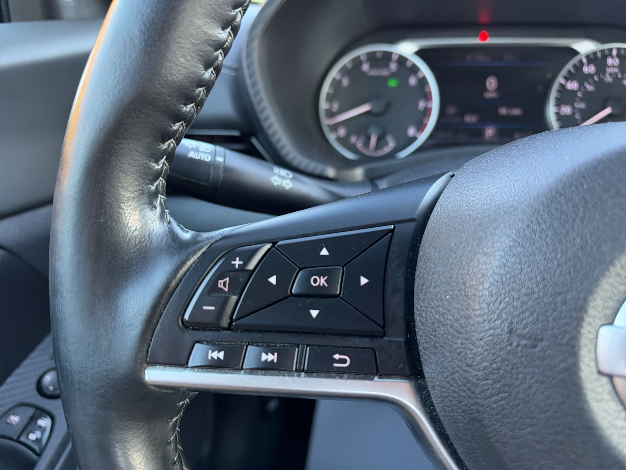 Used 2022 Nissan Sentra Sedan