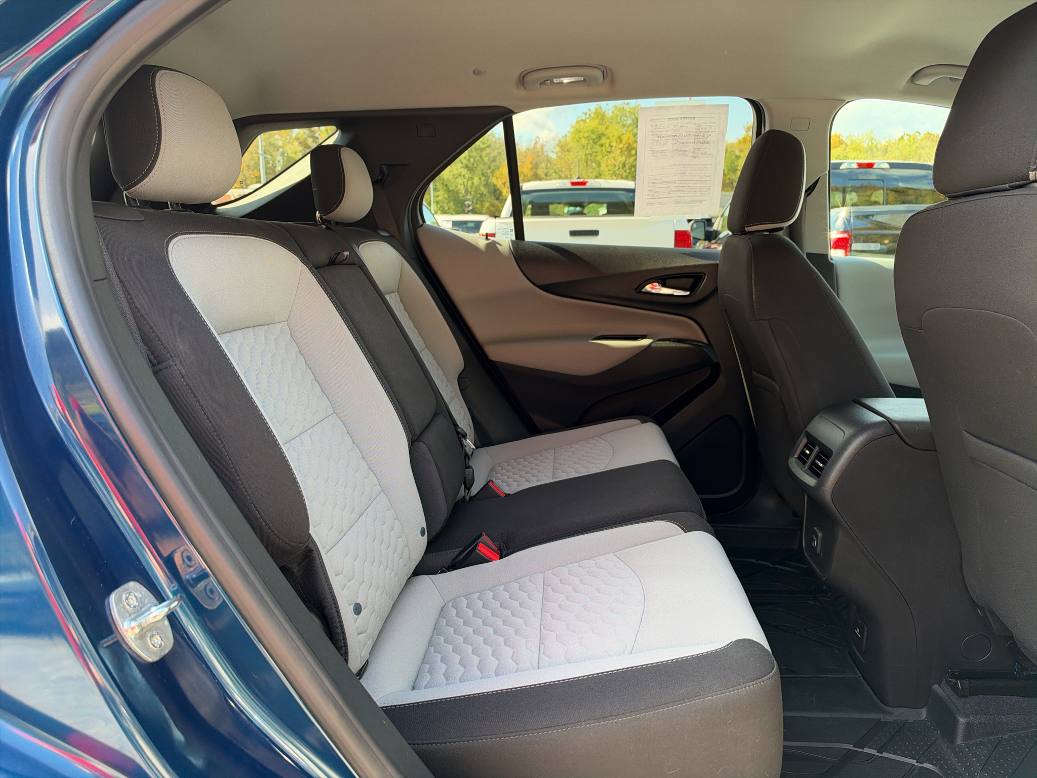 Used 2020 Chevrolet Equinox SUV