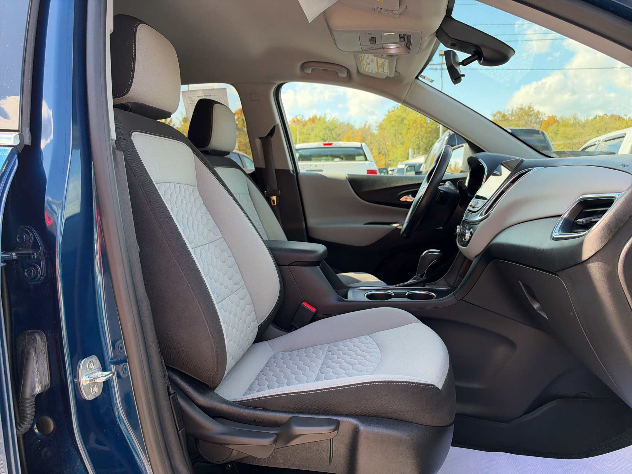 Used 2020 Chevrolet Equinox SUV