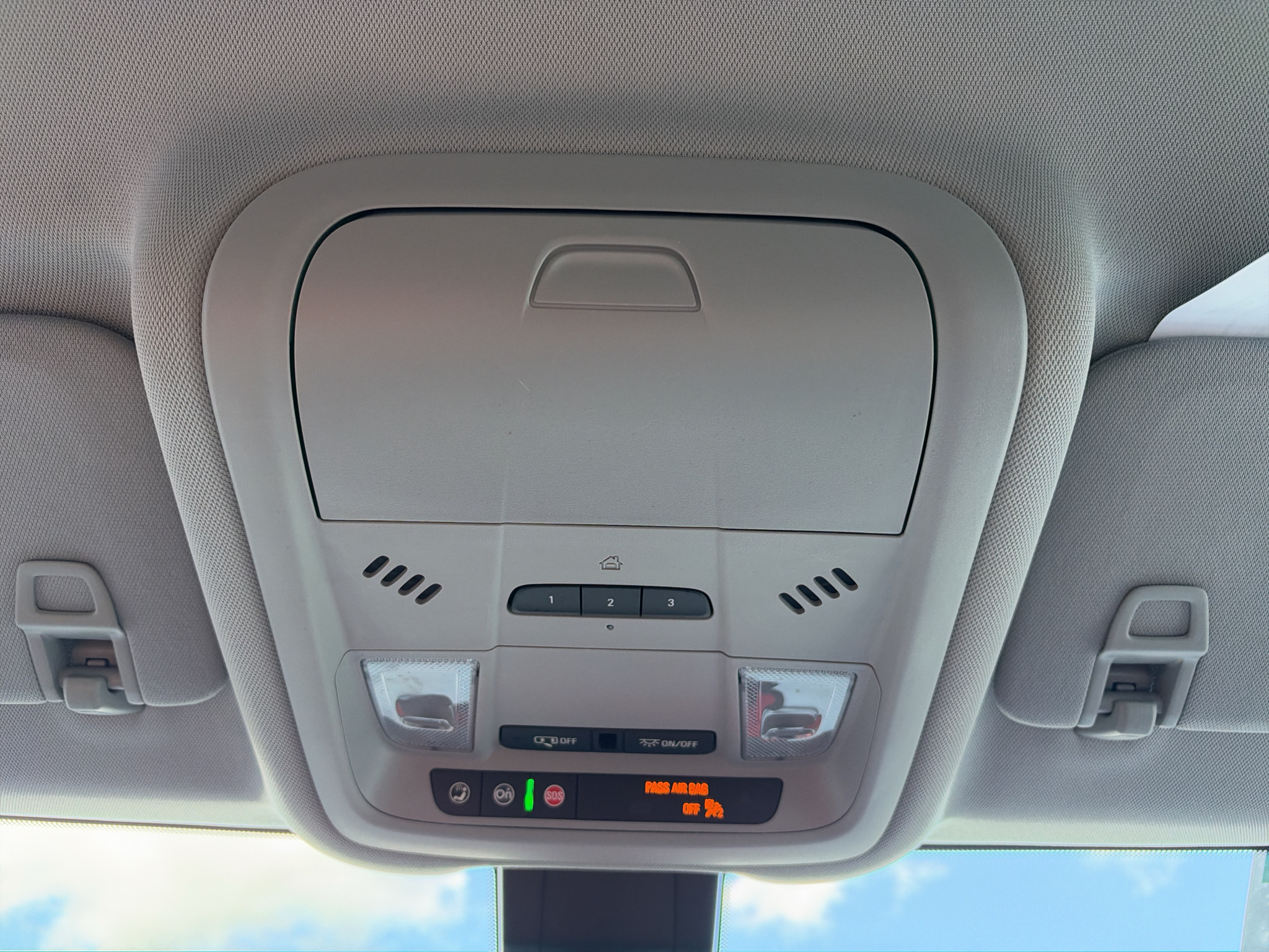 Used 2020 Chevrolet Equinox SUV