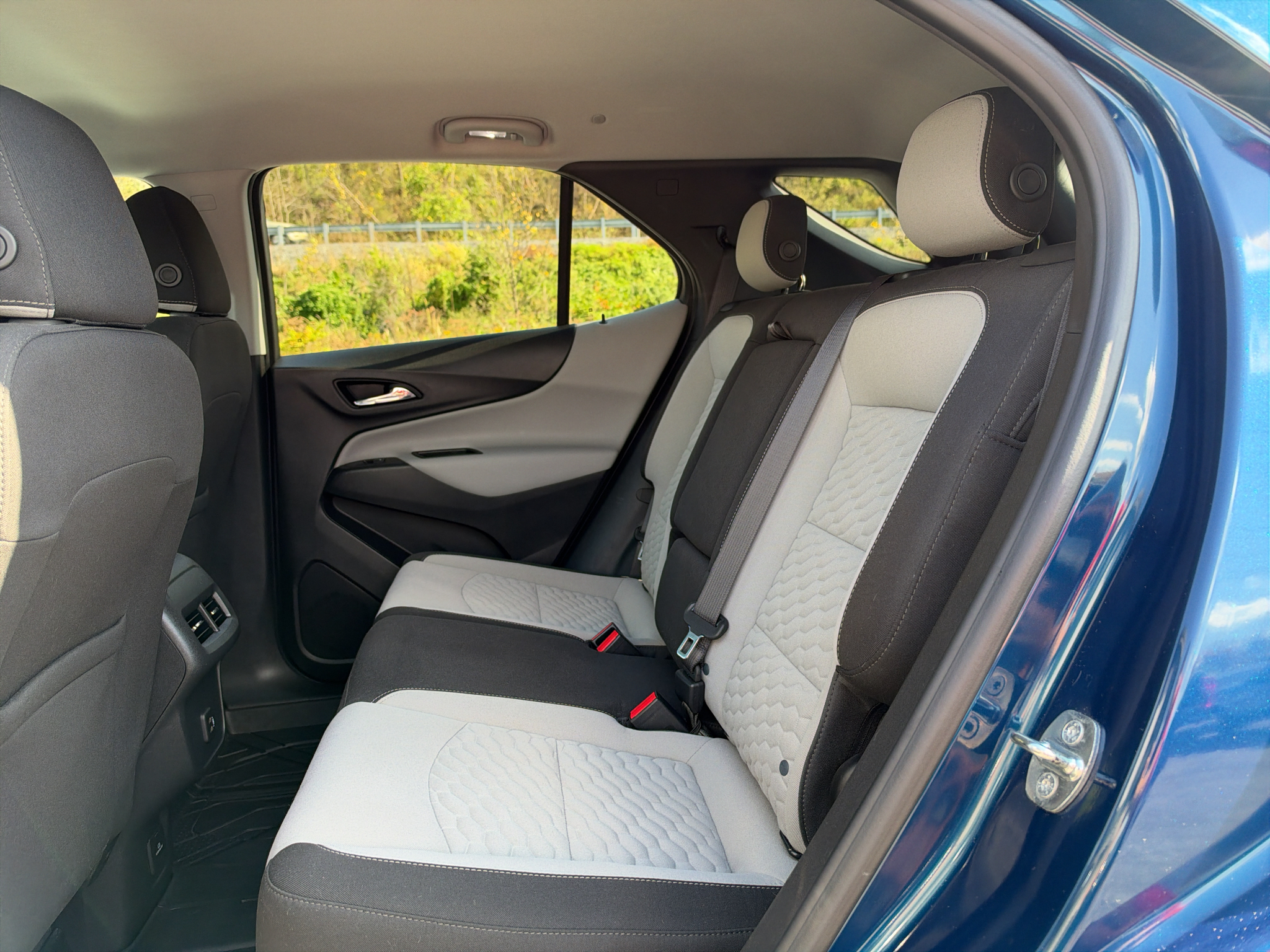 Used 2020 Chevrolet Equinox SUV