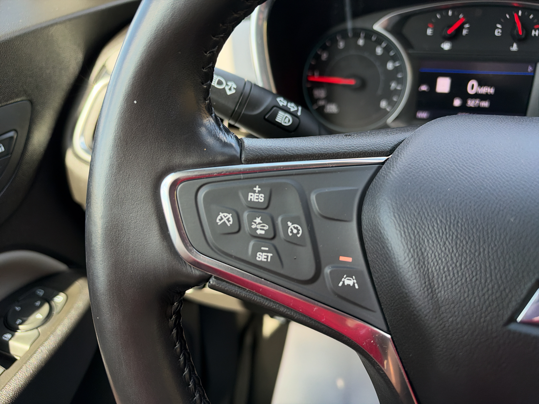 Used 2020 Chevrolet Equinox SUV