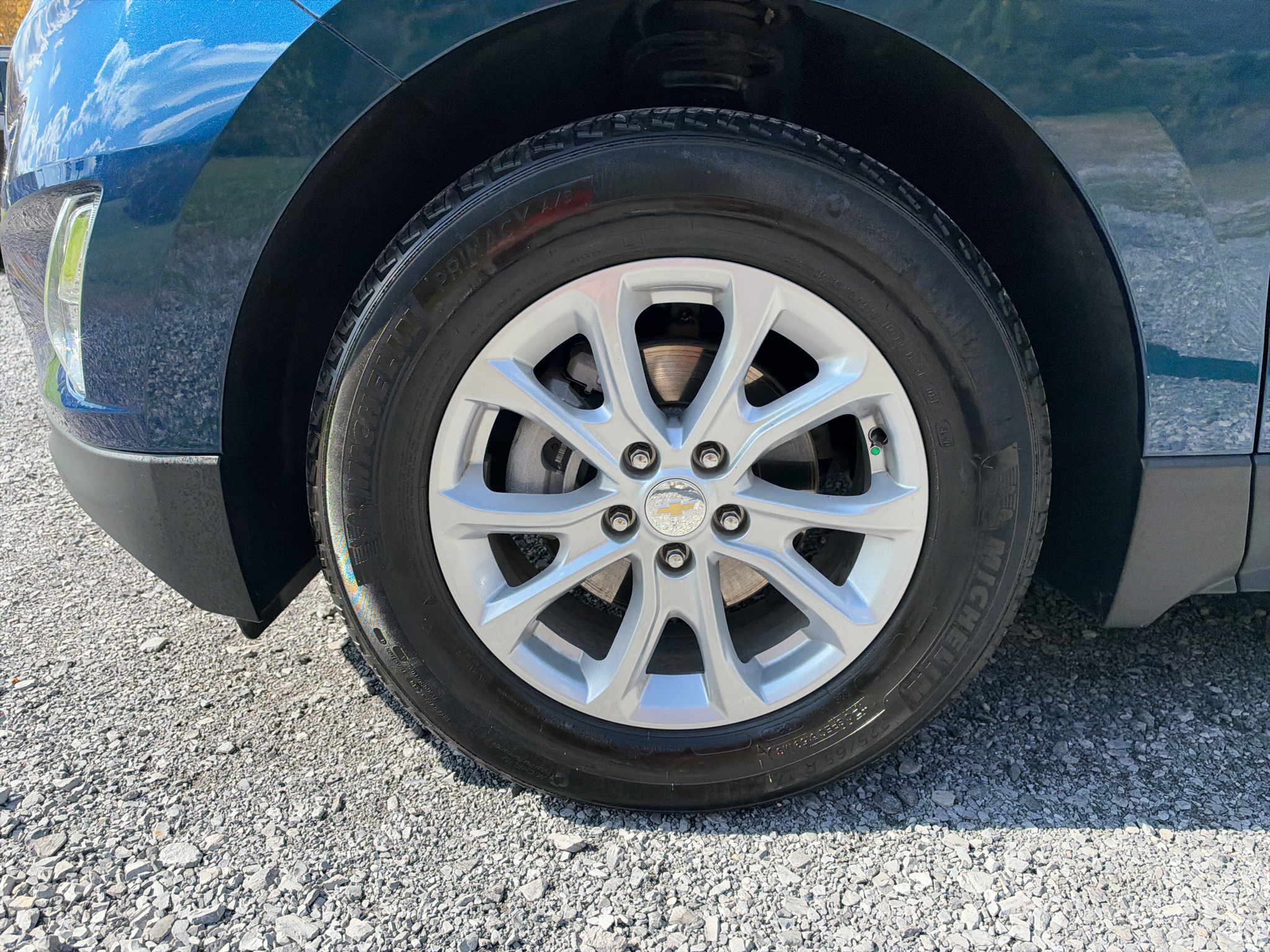 Used 2020 Chevrolet Equinox SUV