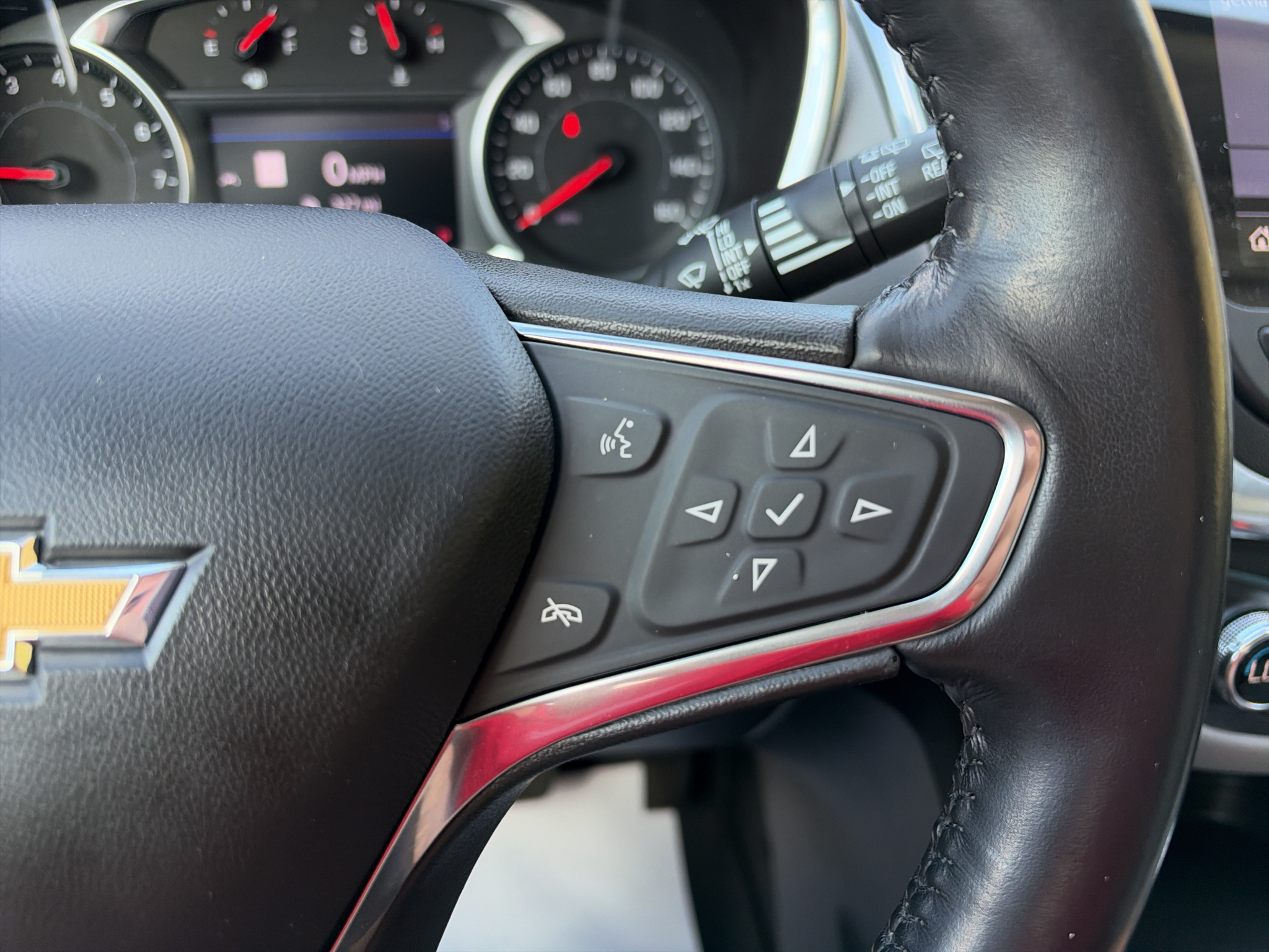Used 2020 Chevrolet Equinox SUV