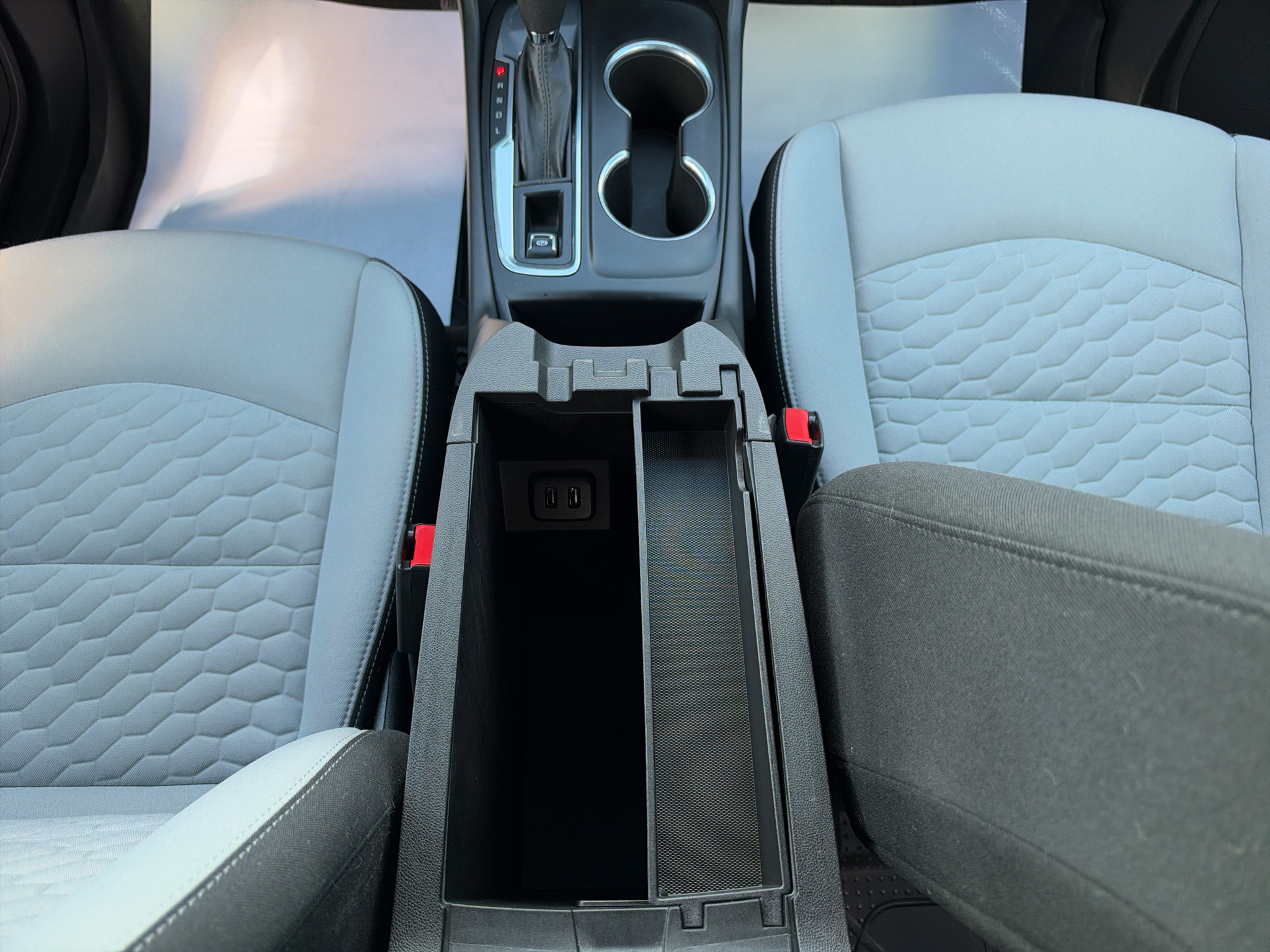 Used 2020 Chevrolet Equinox SUV