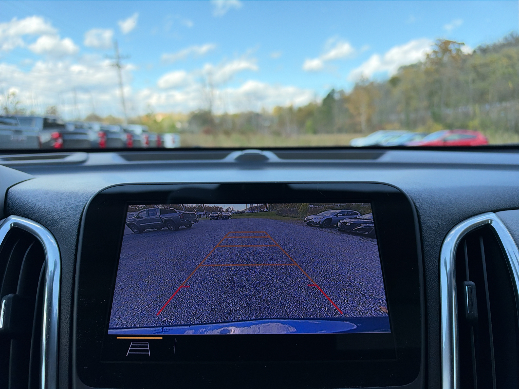 Used 2020 Chevrolet Equinox SUV