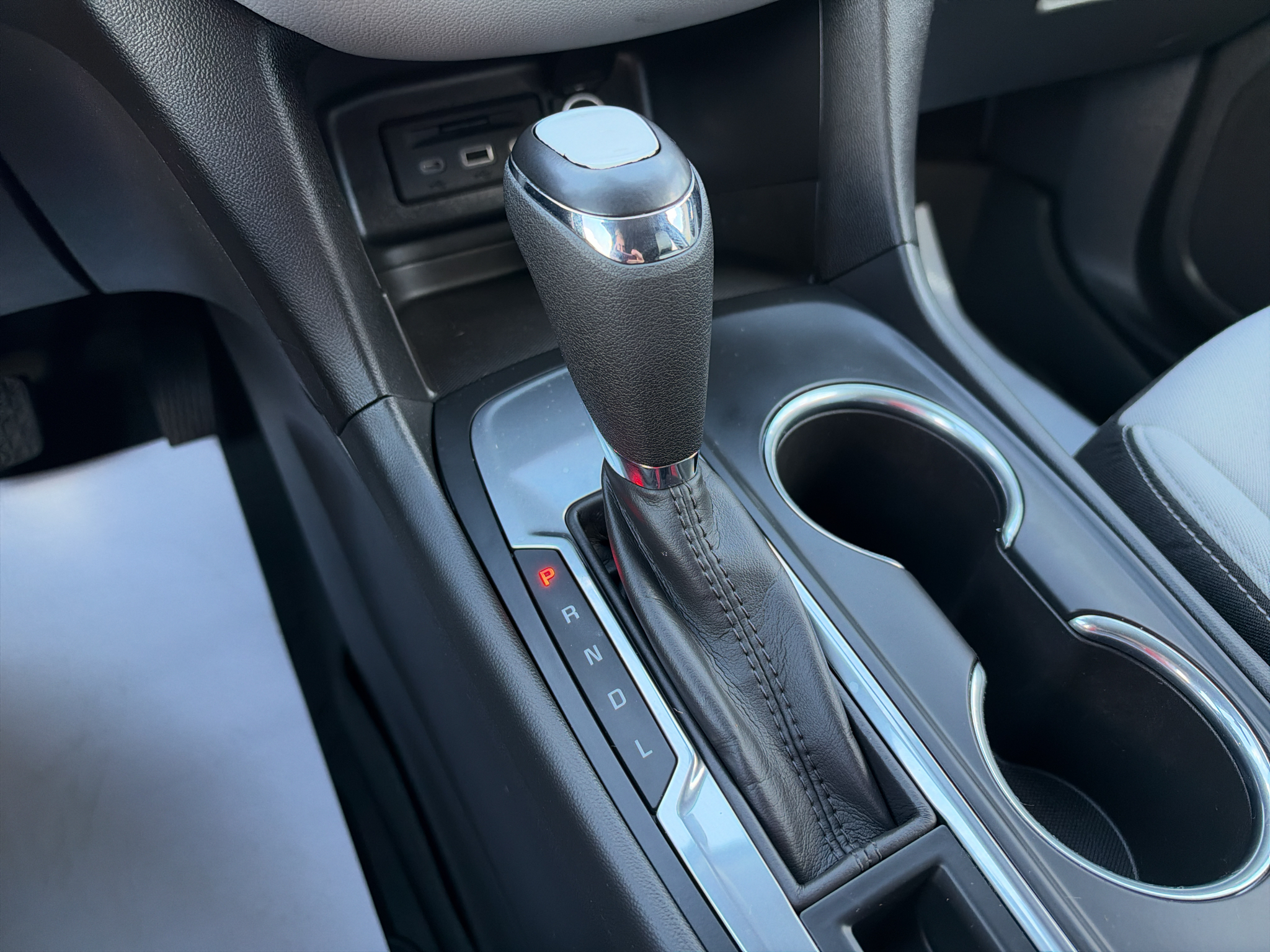 Used 2020 Chevrolet Equinox SUV