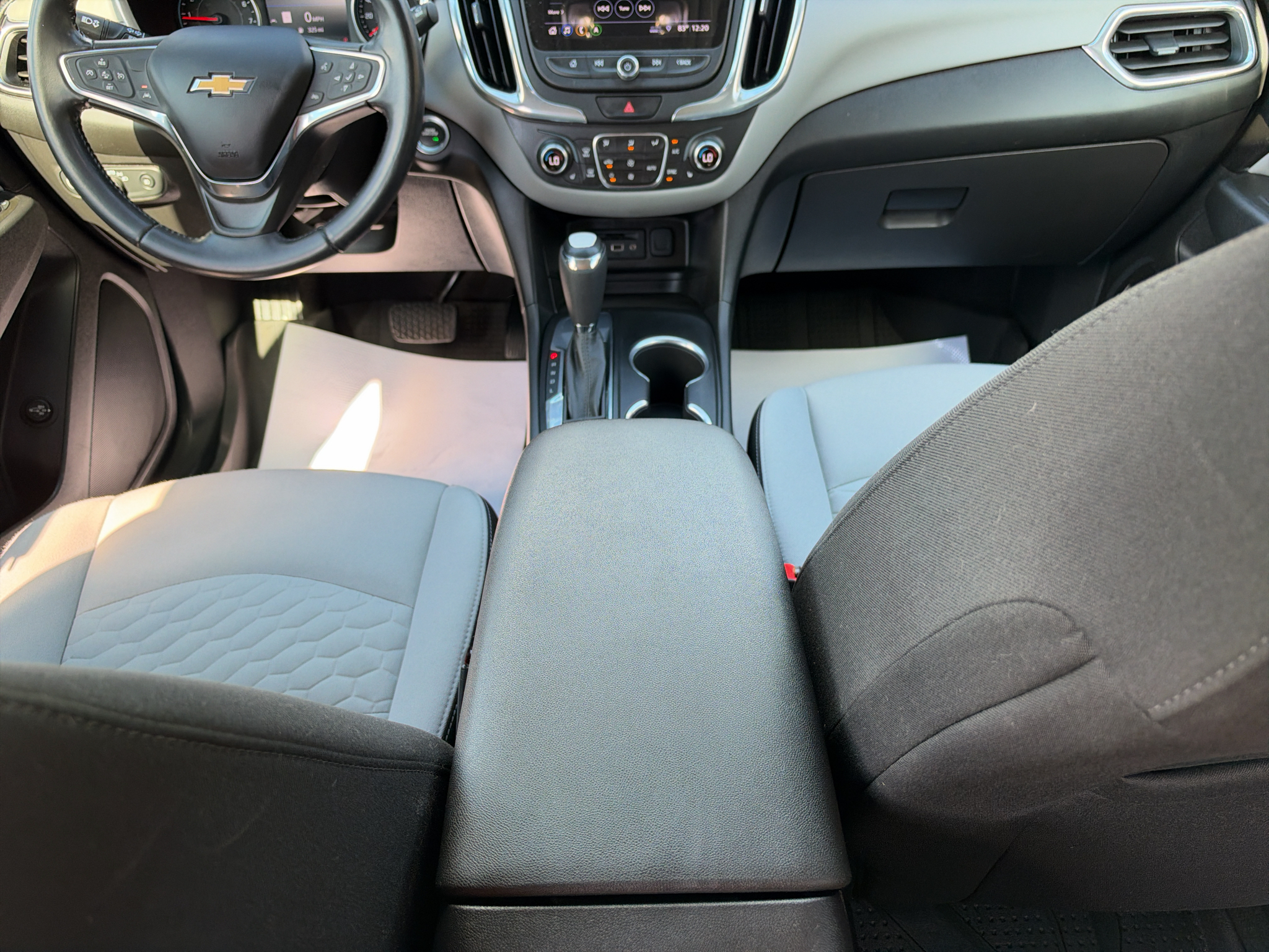 Used 2020 Chevrolet Equinox SUV