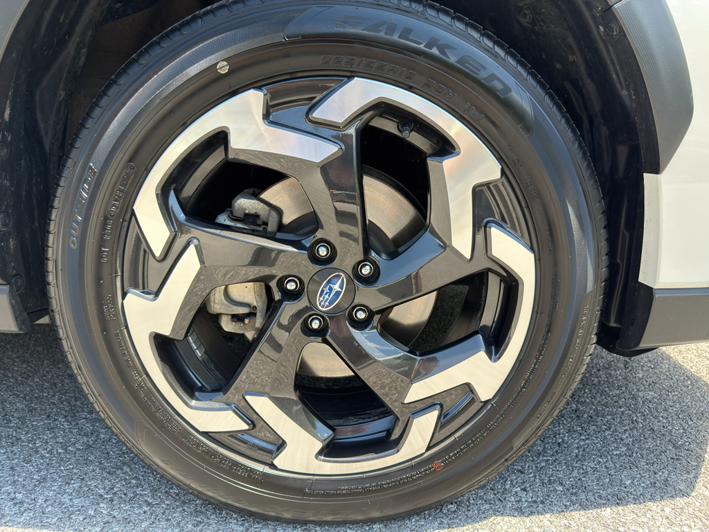 Used 2023 Subaru Crosstrek SUV
