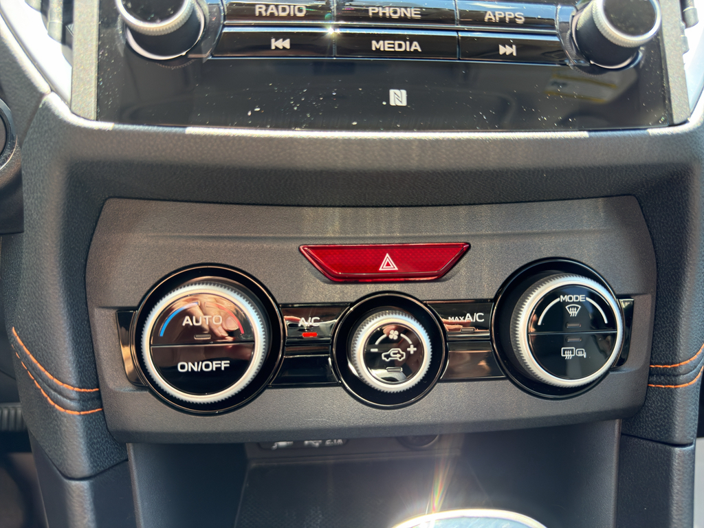 Used 2023 Subaru Crosstrek SUV