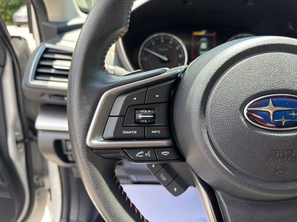 Used 2023 Subaru Crosstrek SUV
