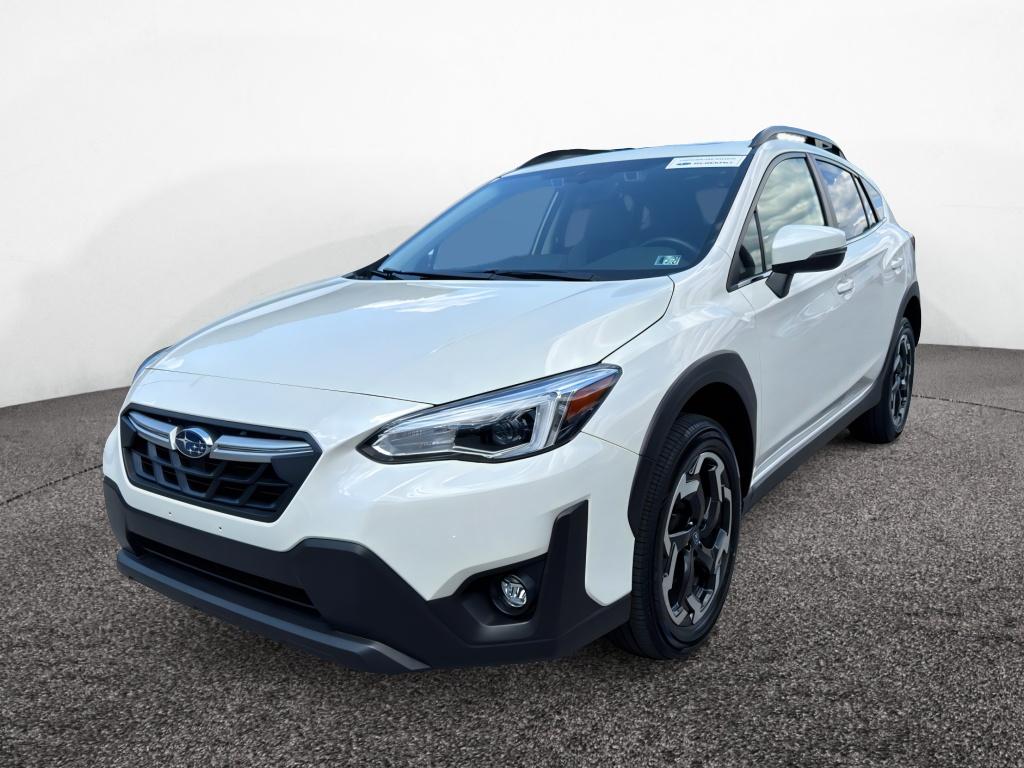 Used 2023 Subaru Crosstrek SUV