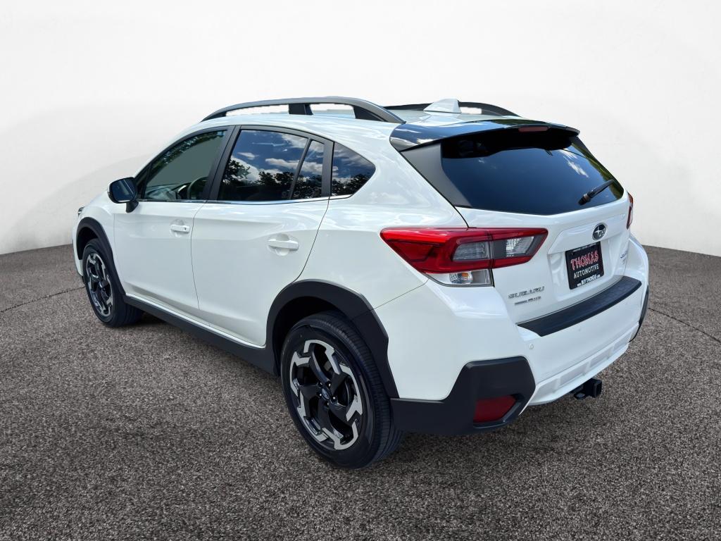 Used 2023 Subaru Crosstrek SUV