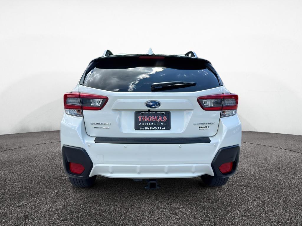 Used 2023 Subaru Crosstrek SUV