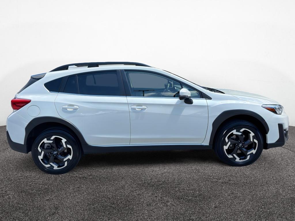 Used 2023 Subaru Crosstrek SUV