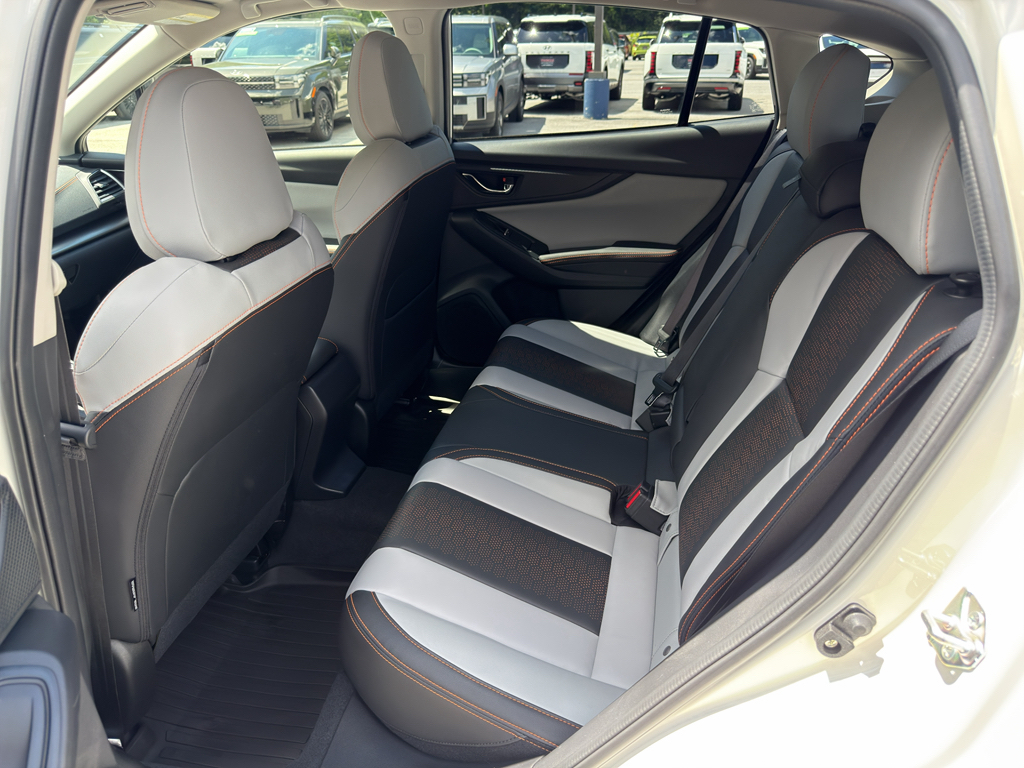 Used 2023 Subaru Crosstrek SUV