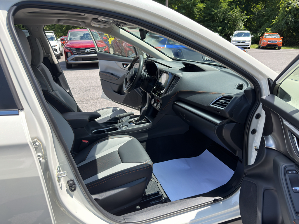 Used 2023 Subaru Crosstrek SUV