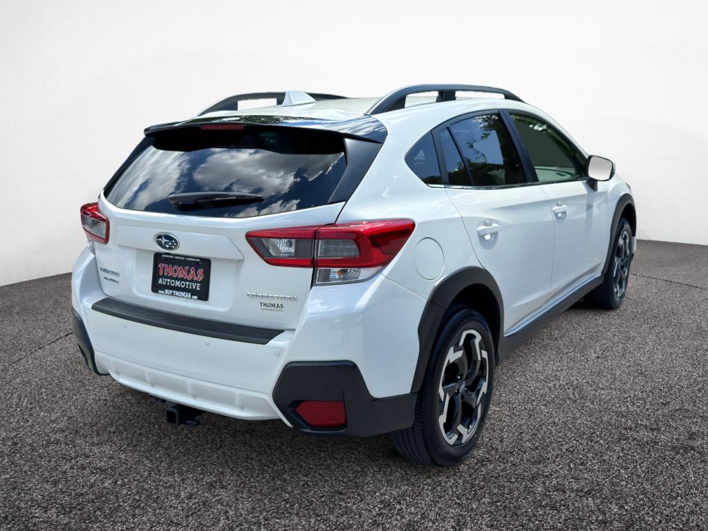 Used 2023 Subaru Crosstrek SUV