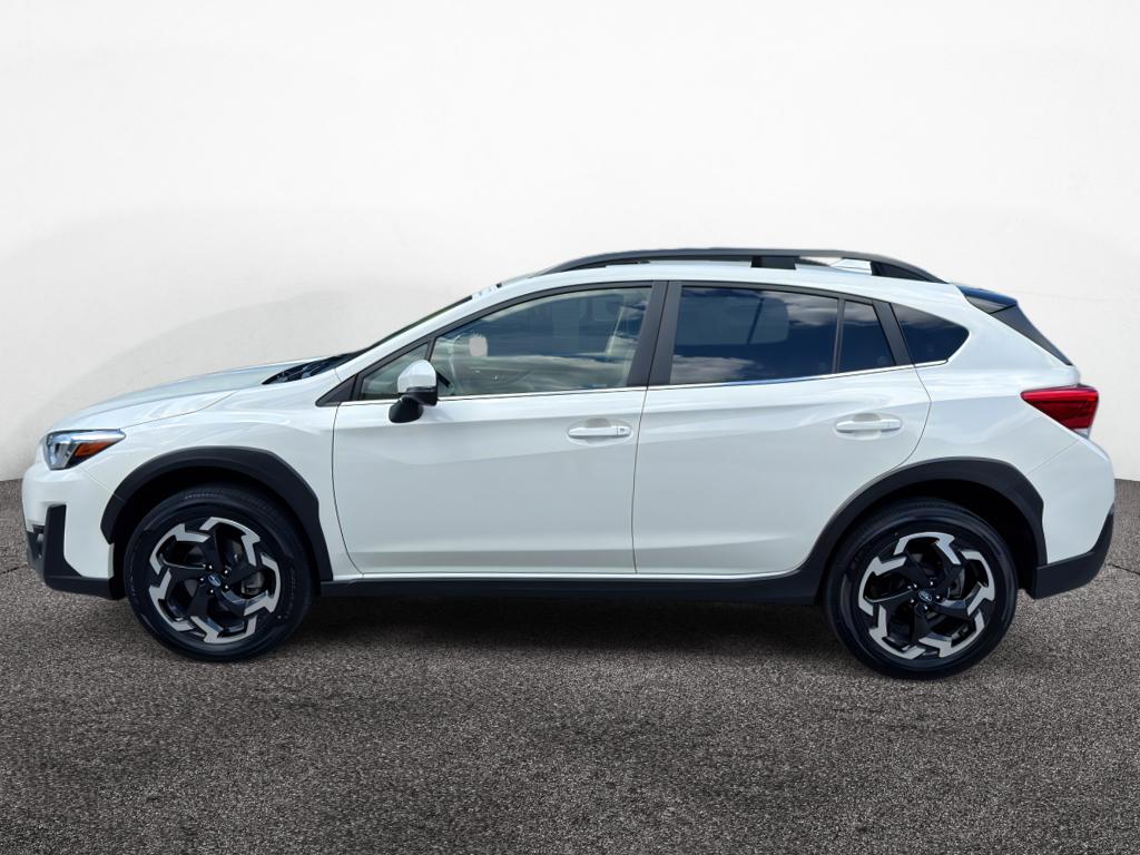 Used 2023 Subaru Crosstrek SUV