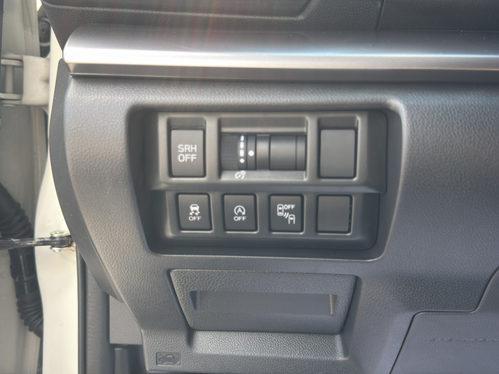 Used 2023 Subaru Crosstrek SUV
