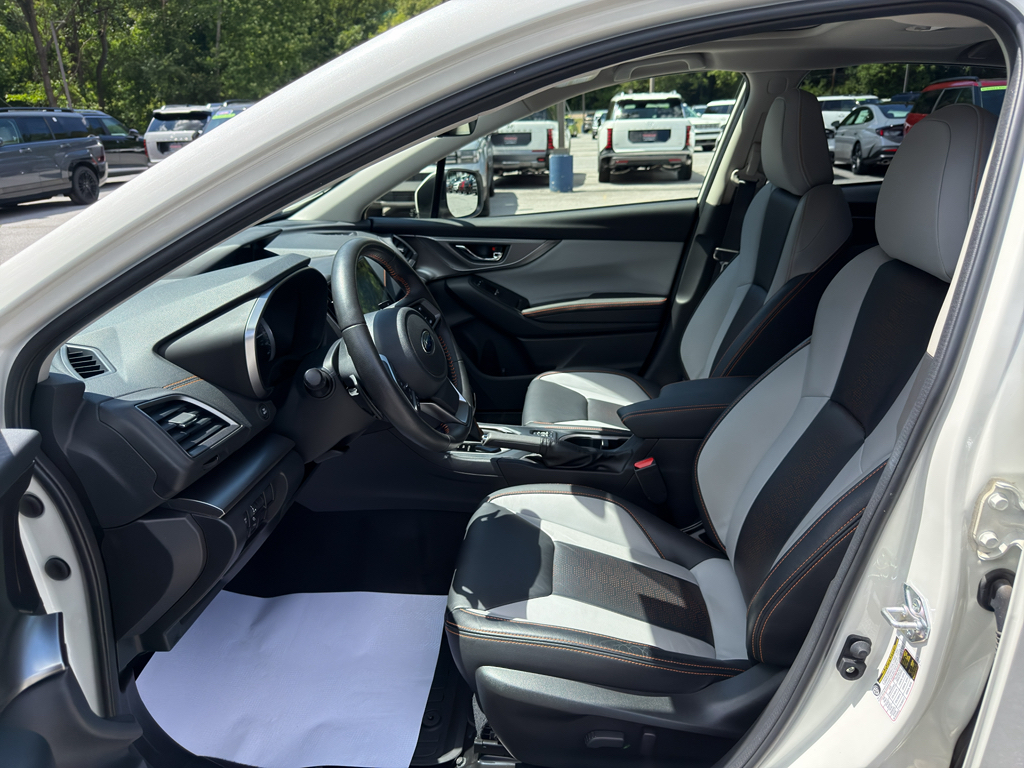 Used 2023 Subaru Crosstrek SUV