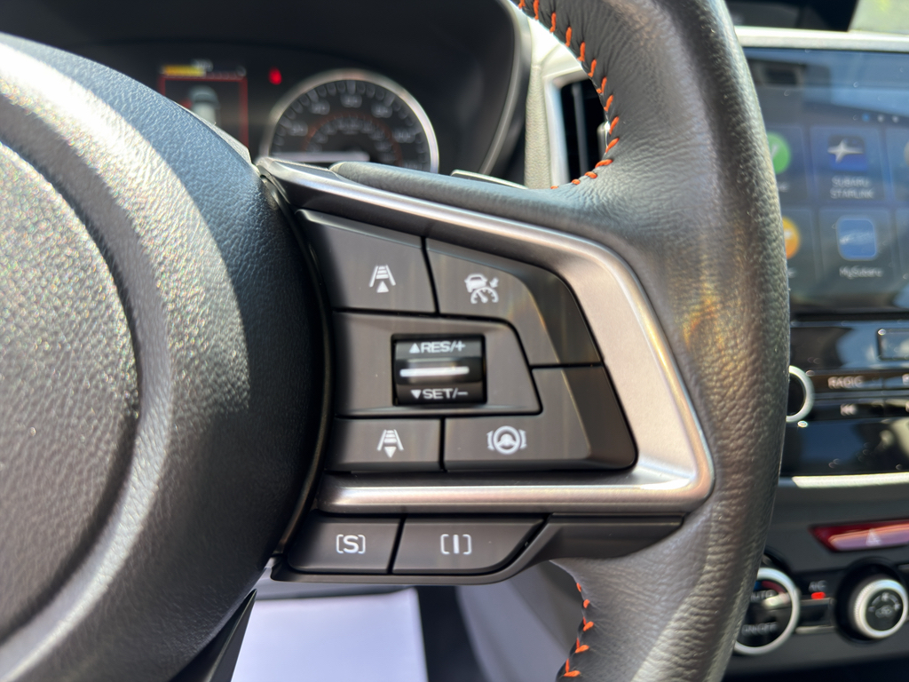 Used 2023 Subaru Crosstrek SUV