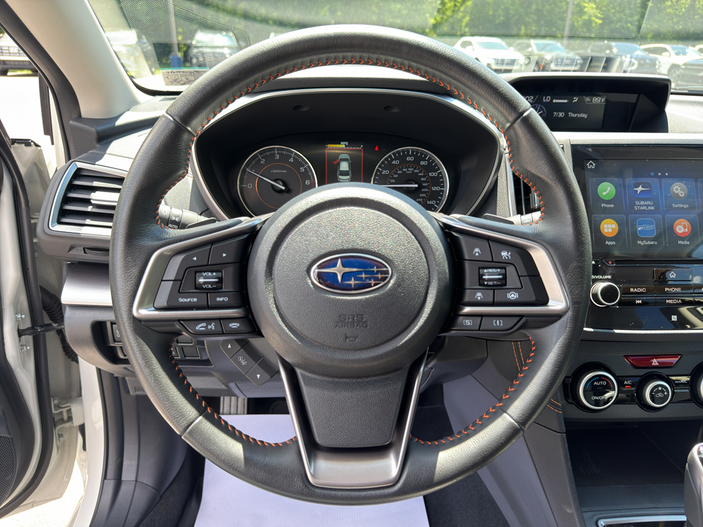 Used 2023 Subaru Crosstrek SUV