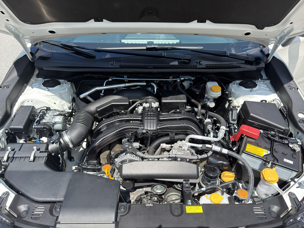 Used 2023 Subaru Crosstrek SUV