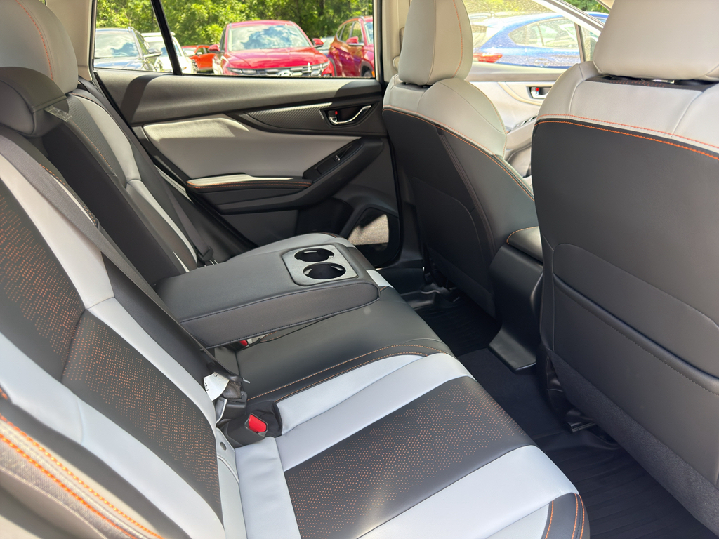 Used 2023 Subaru Crosstrek SUV