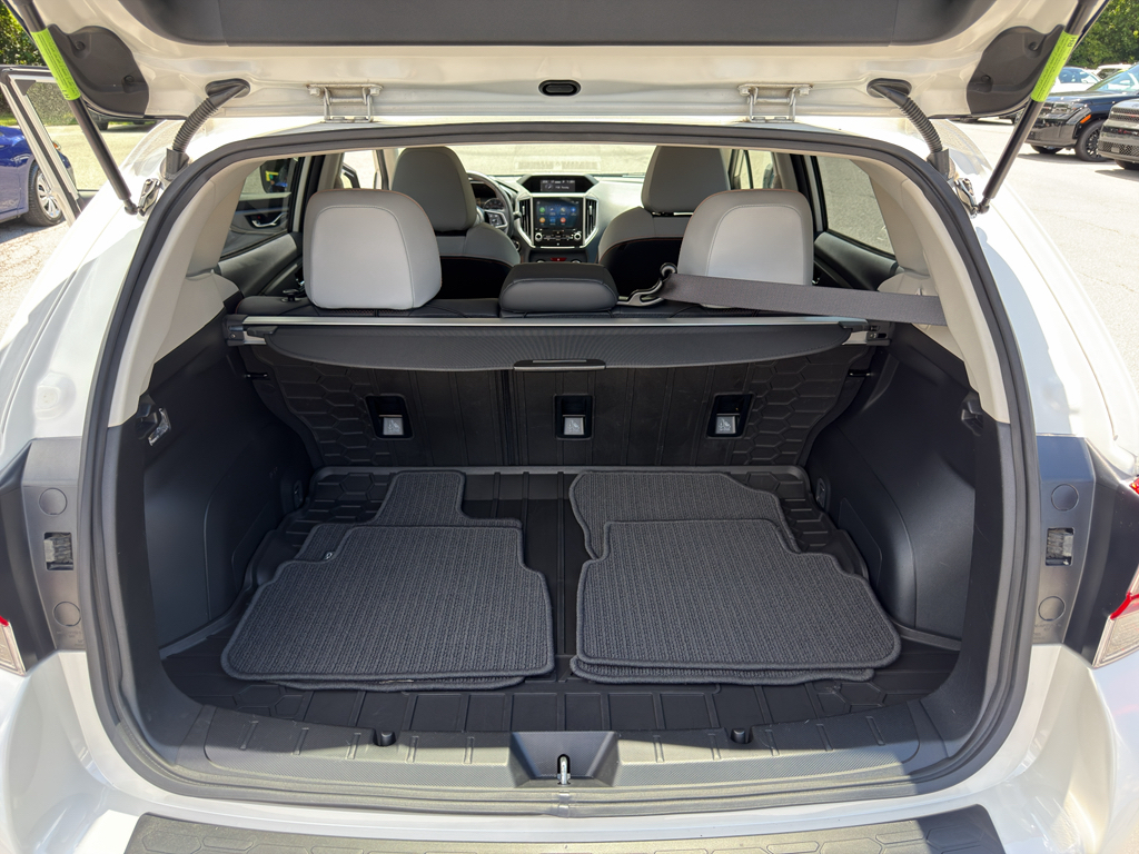 Used 2023 Subaru Crosstrek SUV