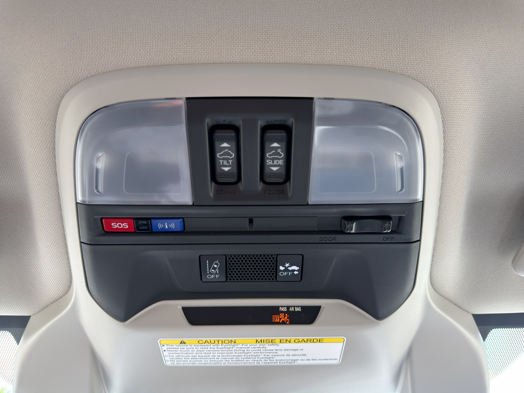 Used 2023 Subaru Crosstrek SUV