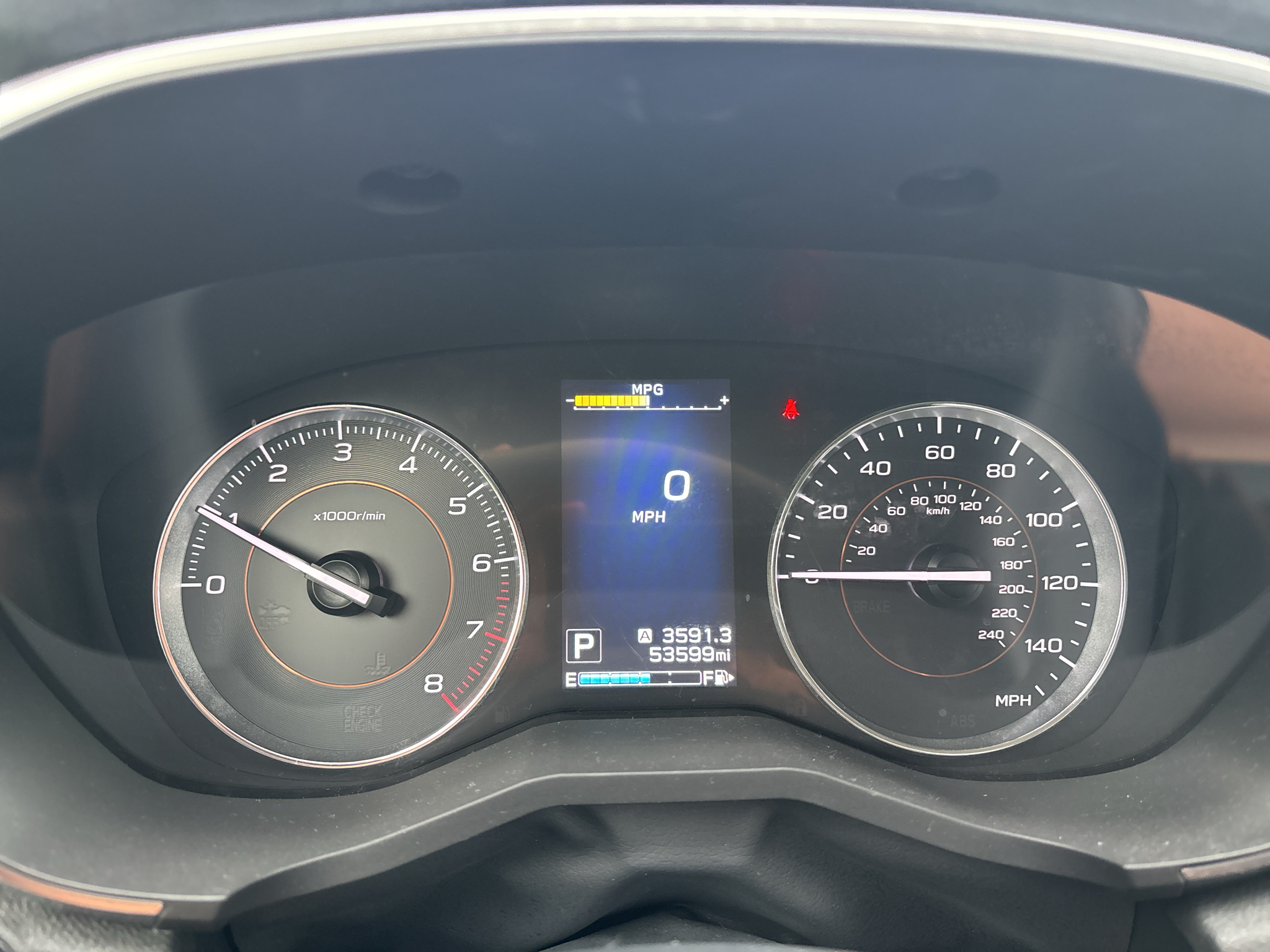 Used 2019 Subaru Crosstrek SUV