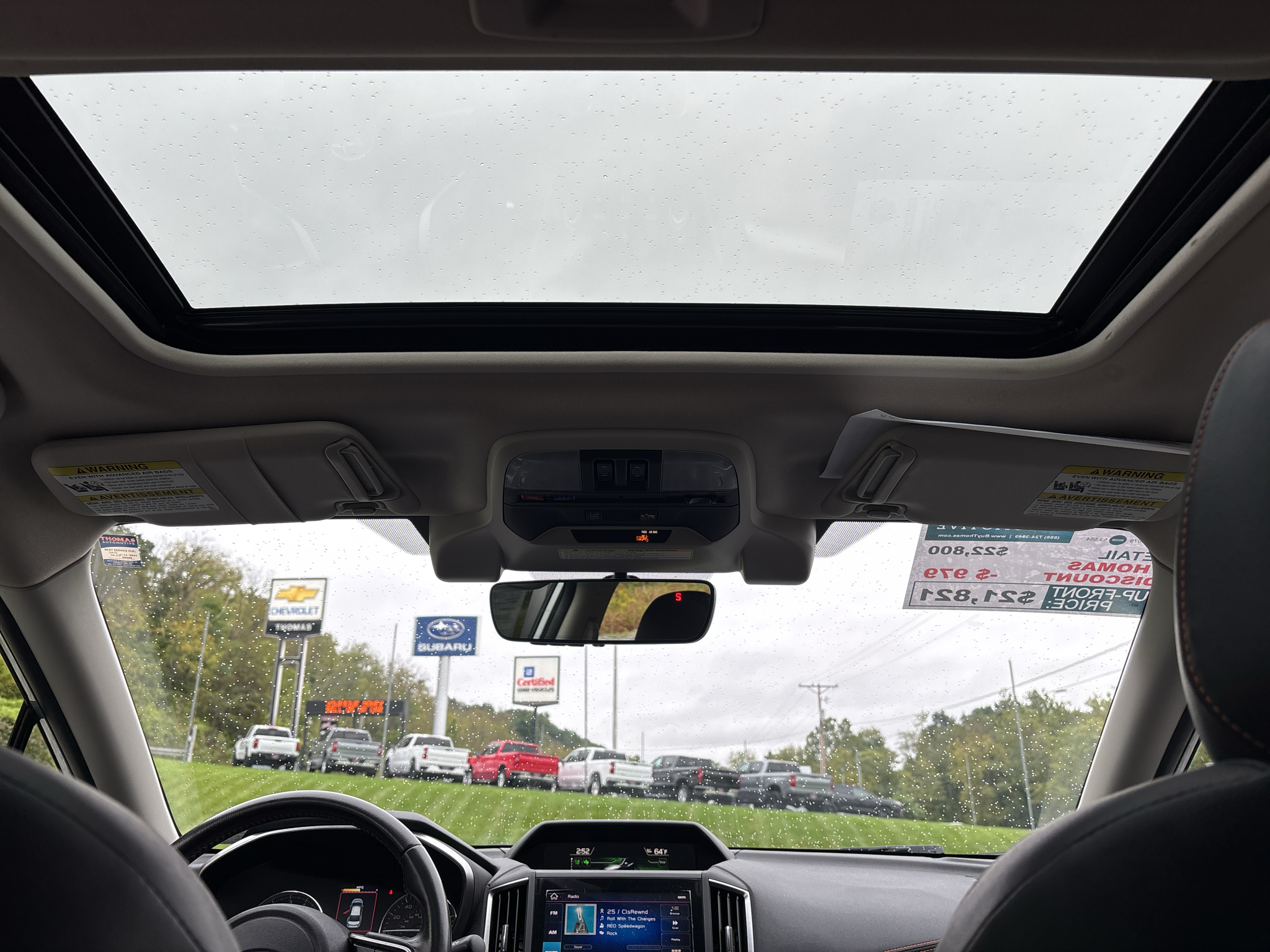 Used 2019 Subaru Crosstrek SUV