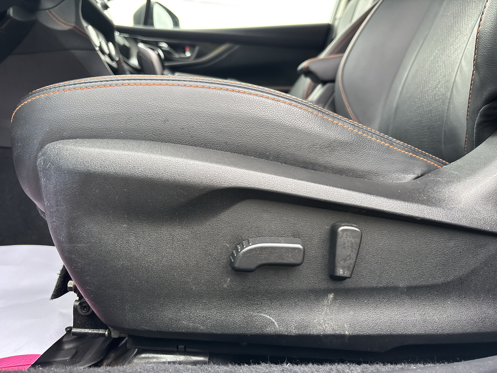 Used 2019 Subaru Crosstrek SUV