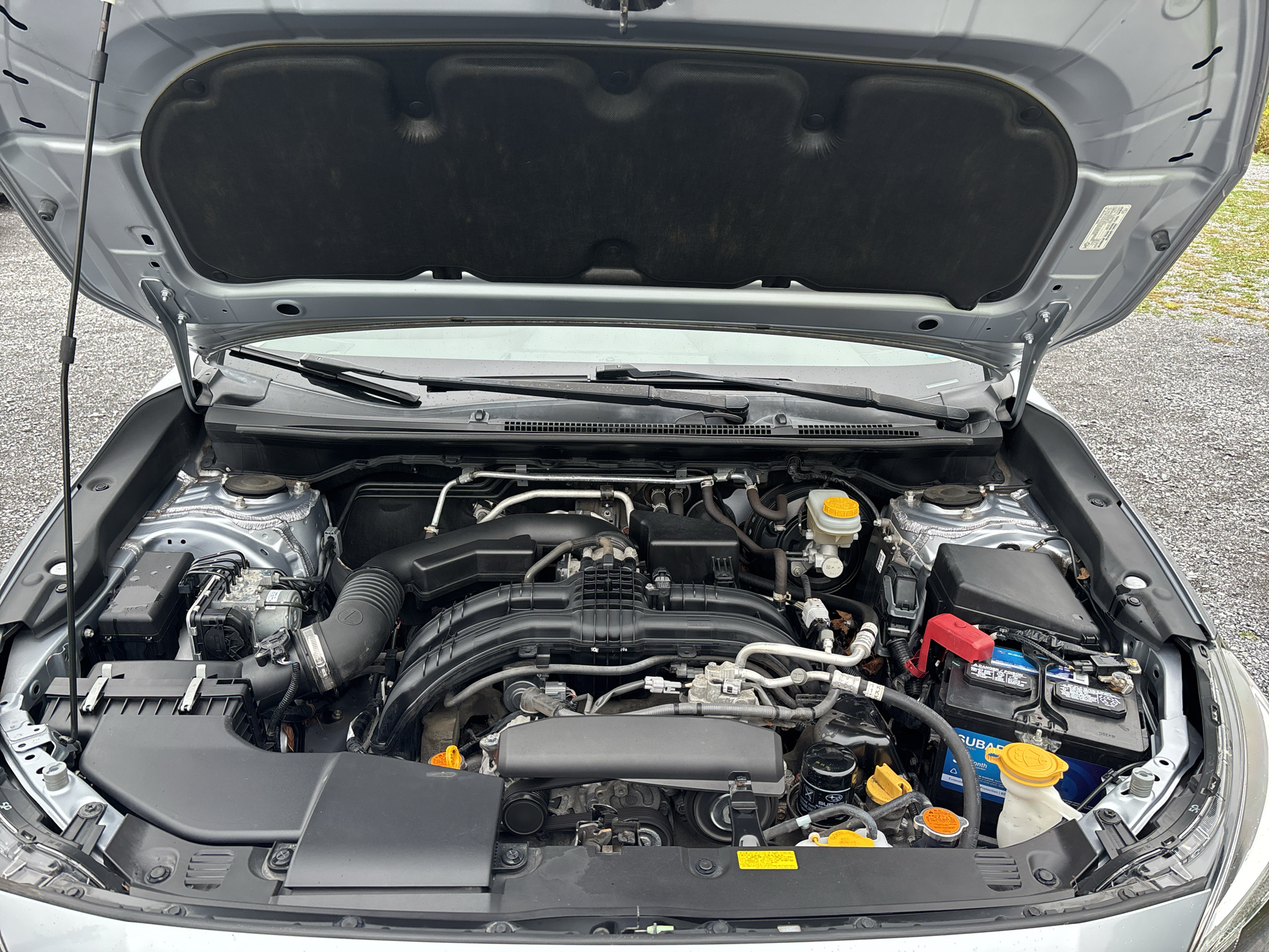 Used 2019 Subaru Crosstrek SUV