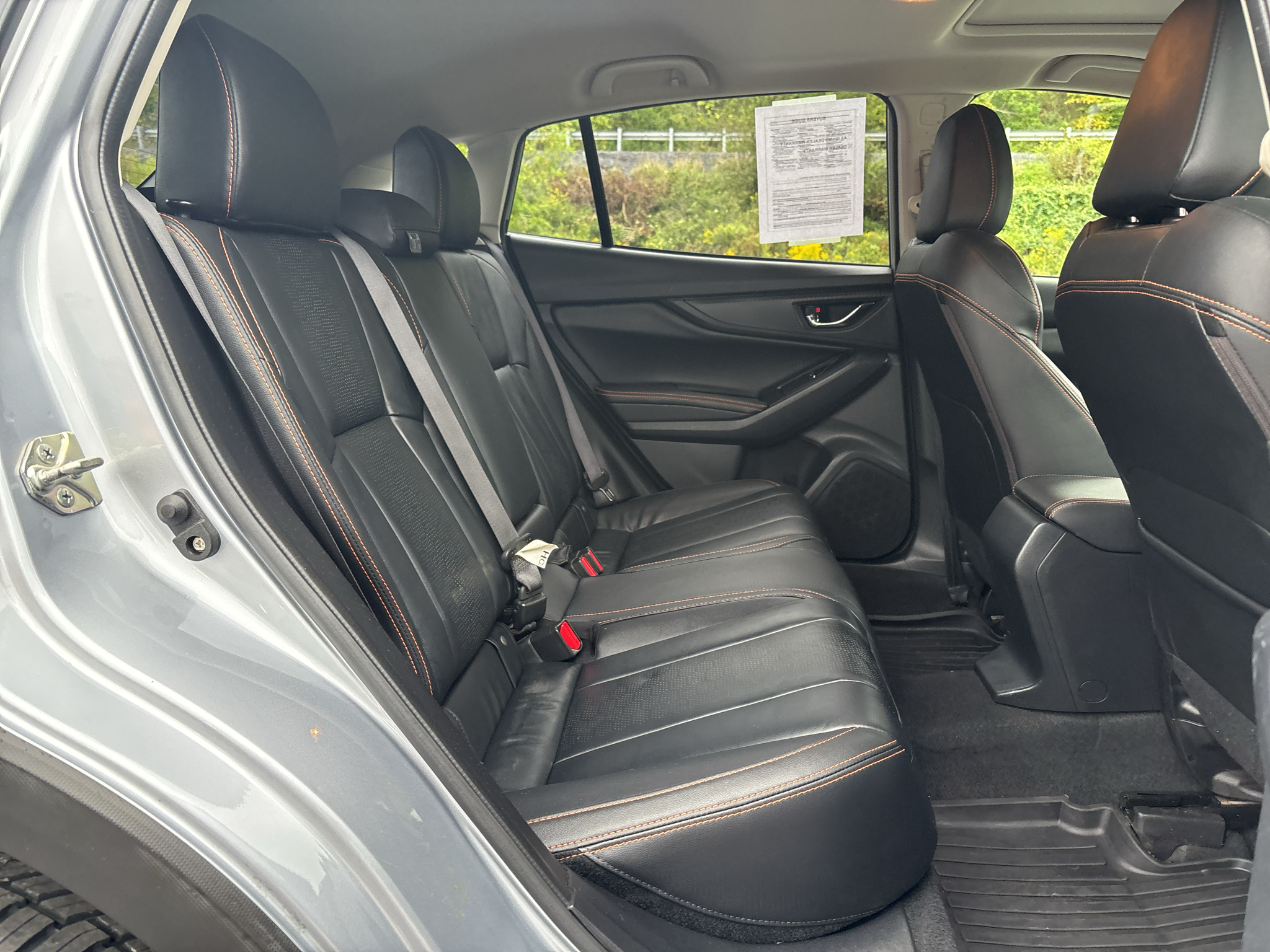 Used 2019 Subaru Crosstrek SUV