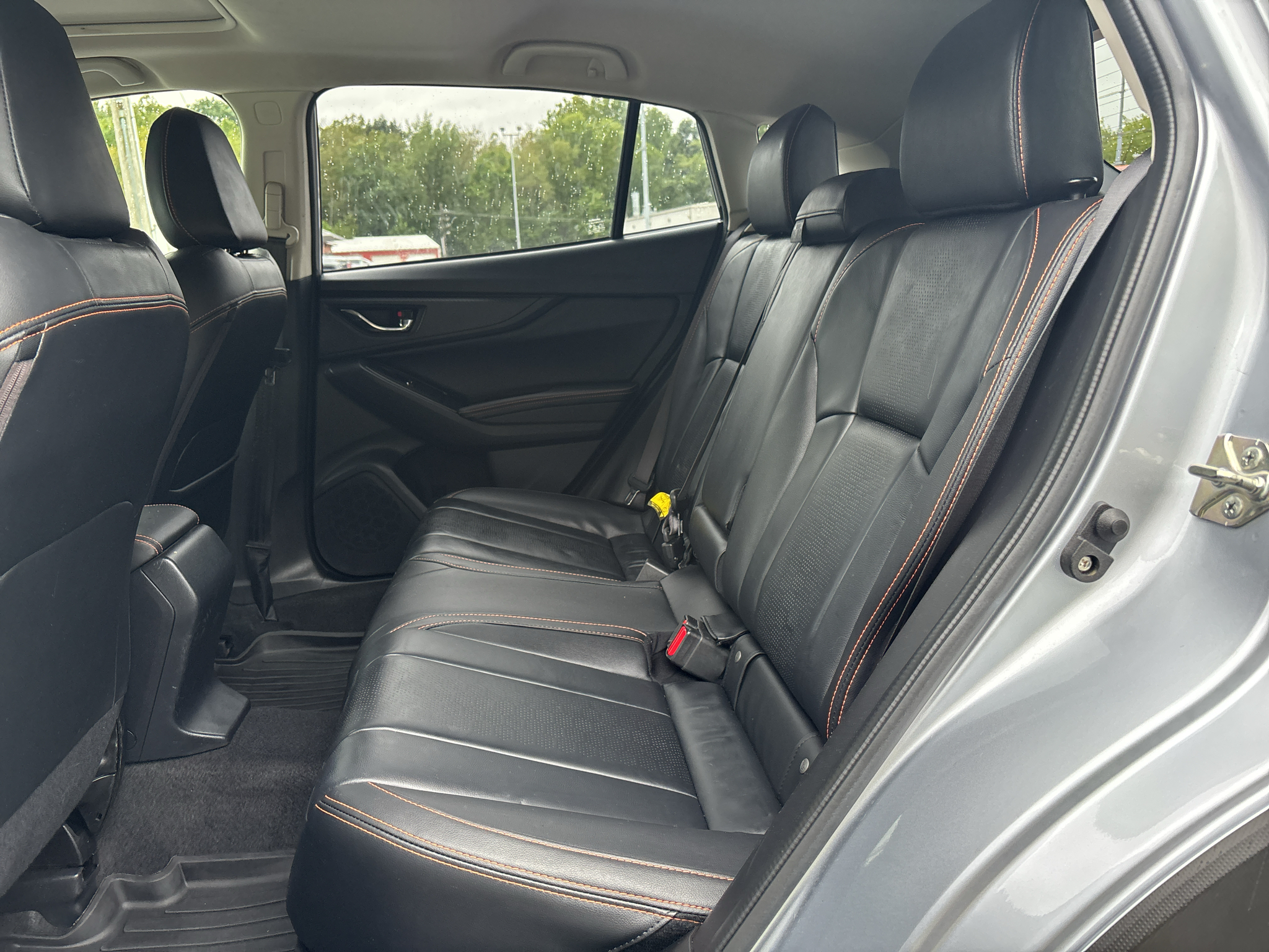 Used 2019 Subaru Crosstrek SUV